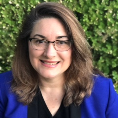 Fundraising Page: Jana Voege